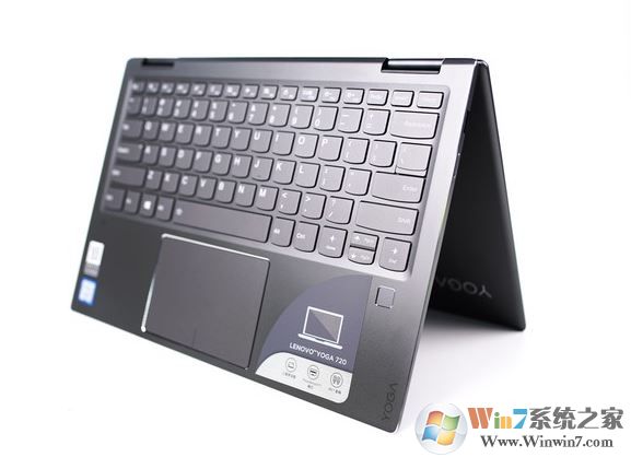 联想yoga720有什么接口?联想yoga720自带外设接口