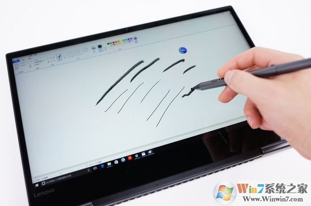 联想yoga720有什么接口?联想yoga720自带外设接口