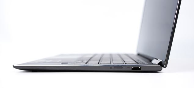 联想yoga720有什么接口?联想yoga720自带外设接口