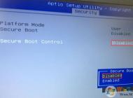 ��˶U305UA��ôװwin7����˶U305UA��װwin7�̳�