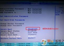 ����YOGA 720Ԥװwin10��win7�̳�