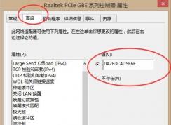 ������ô��MAC��ַ��Win7/win10��MAC��ַ�̳�