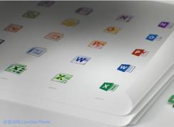 Office��ͼ������΢���������Office��ͼ�꣨�ִ����磩