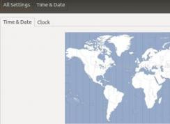 ˫ϵͳ��Ubuntu + Windows��ʱ�䲻һ������������