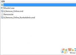 Win10 1809����ɾ��С�ȵķ���