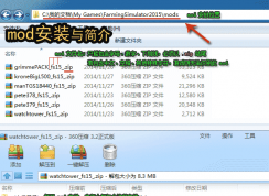 ģ��ũ��mod�����ģ��ũ��19mod������ʹ�ý̳�