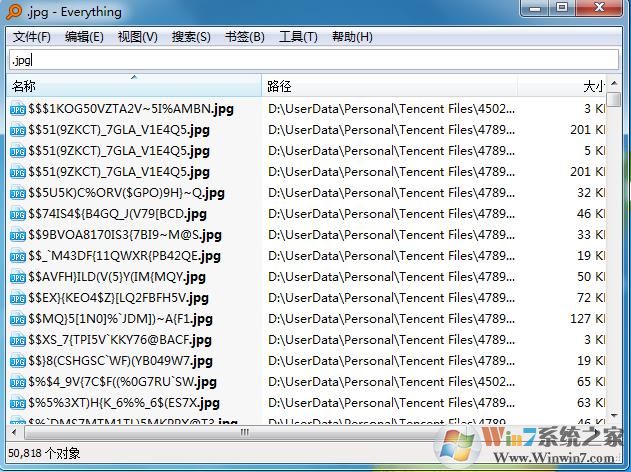 Everything(�����ļ���������) 1.4.9���İ�