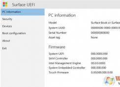 ΢��Surface Studioһ���Win10��Win7�̳�(BIOS����+U������)
