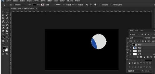 ps布尔运算怎么用?教你ps布尔运算使用方法