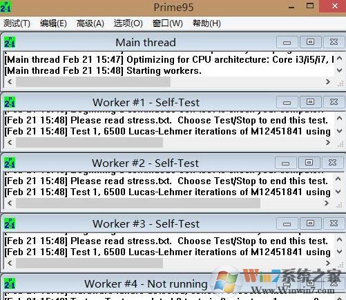 prime95���İ�