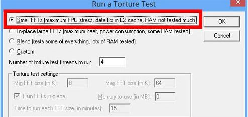 prime95���İ�