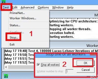 prime95���İ�