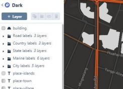 mapbox��ô�ã�mapboxʹ�ý̳�