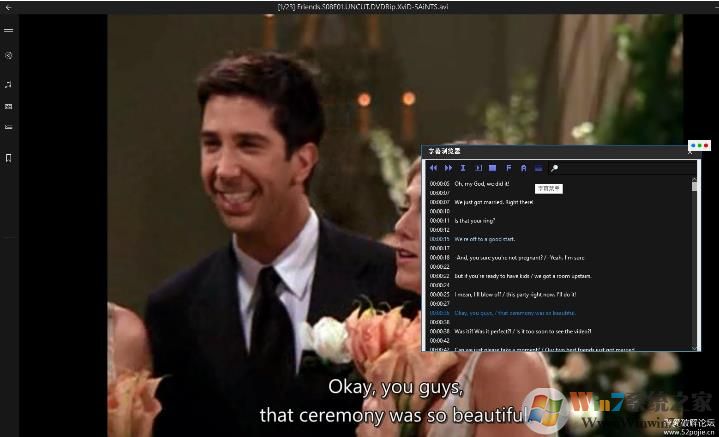 Potplayer��������ϰ�綨�ư�(������ѧӢ��)v1.6
