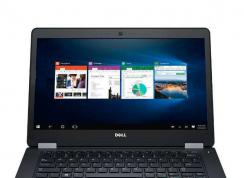 Dell latitude e5470�ʼǱ�Ԥװwin10��win7ͼ�Ľ̳�
