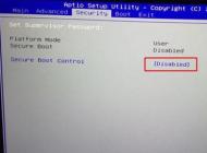 ����̨ʽ��ԤװWin10��Win7 BIOS����+U��������ϸ����