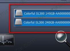 hddscan��ô��?hddscanʹ�ý̳�