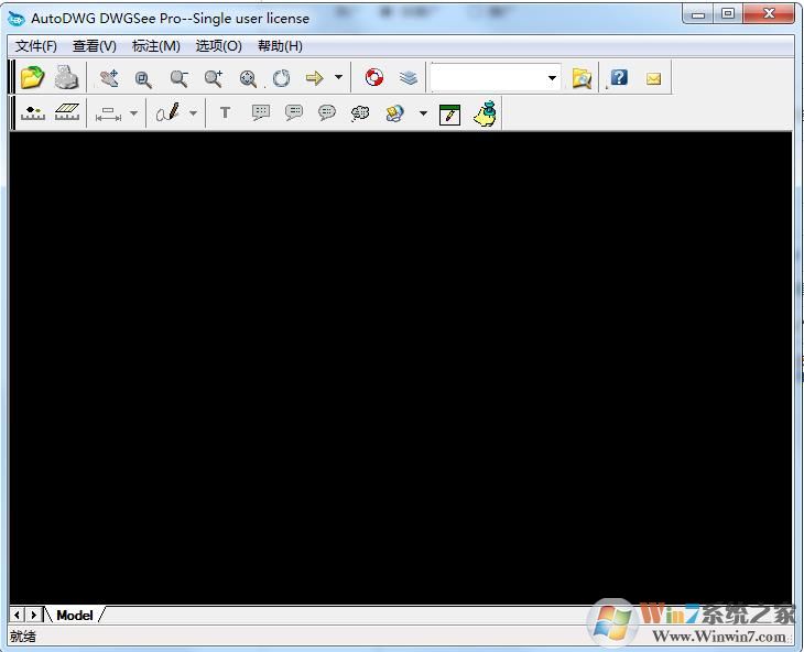DWG�ļ��鿴��|AutoDWGSee Pro v3.34��ɫ���İ�