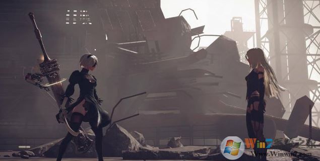 尼尔存档怎么用?尼尔:机械纪元存档使用教程