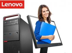 ����thinkcentre M8600sԤװwin10��win7ͼ�Ľ̳�