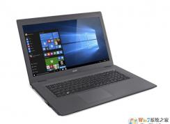 �곞E5-571G��ôװϵͳ���곞E5ϵ����װwin7�̳�