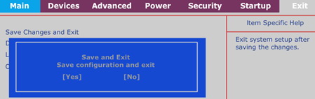 uefi启动怎么关闭?关闭uefi解决用U盘启动无法启动的方法