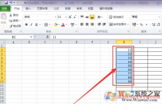 求和公式怎么用?教你自动求和公式怎么用