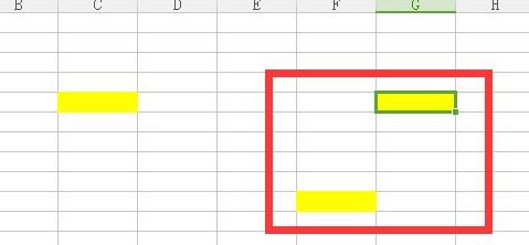 excel怎么填充颜色?excel填充颜色教程(含快捷键)