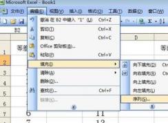 excel�Զ������ô���ã�excel�������հ׵�Ԫ��̳�