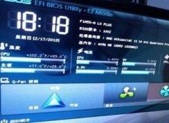 ��˶���忪����CPU Over Temperature Error �Ľ������