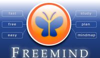 ˼ά��ͼ����FreeMind|Freemind��ɫ��Ѱ�v1.0.1