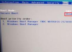 �곞G9-591RԤװwin10��win7ͼ�Ľ̳�