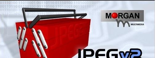 jp2/j2cͼƬ�鿴�� JPEG ToolBox V2��ɫ��