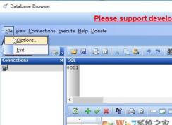 sms.db��ô�򿪣��鿴sms.db�ļ������ݽ̳�