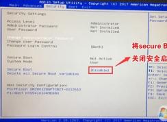 MECHREVO NX7��ôװwin7����е����NX7-400װwin7�̳�