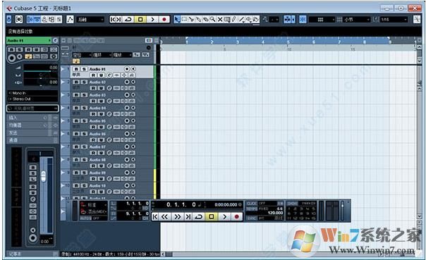 Cubase5���İ�����|Cubase 5.1.0.105������Ѱ�