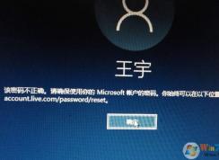Win10ϵͳMicrosoft΢���ʻ��޷���½�Ľ������