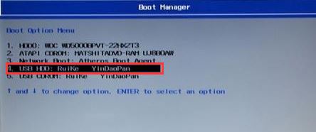 Acer SQA4660 5470预装win10改win7图文教程