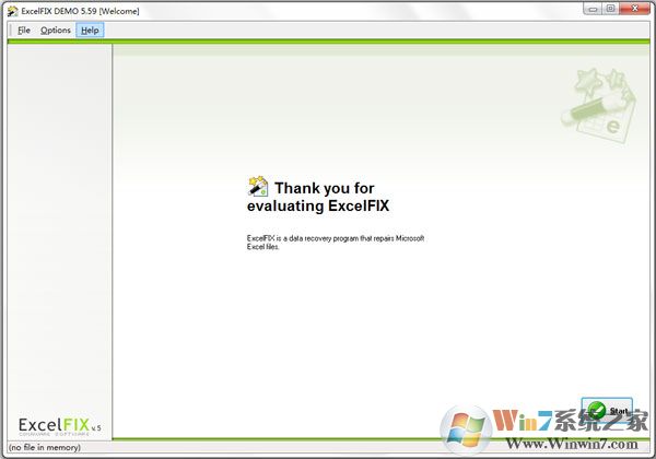 excelfix�ƽ��(excel�޸�����) v5.59��ע���