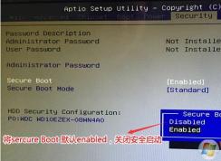 ���� greatwall t2401��װwin7ϵͳͼ�Ľ̳�