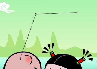 ps直线工具怎么用?教你ps如何使用直线工具画直线