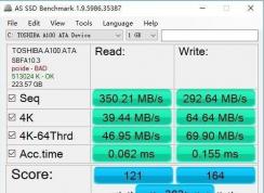 ���Թ�̬Ӳ��SSDû�п�AHCI��ô�죿��̬Ӳ��pciide-BAD�������