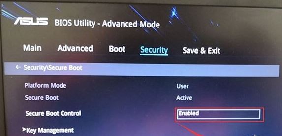 华硕A555QG预装win10改win7图文教程