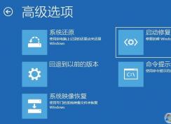 �������ʹ�ð�װU���޸�Win10�������˻���������������