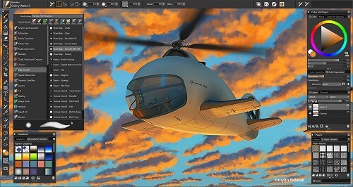 Corel Painter 2019�����ƽ��v19.0.0.427