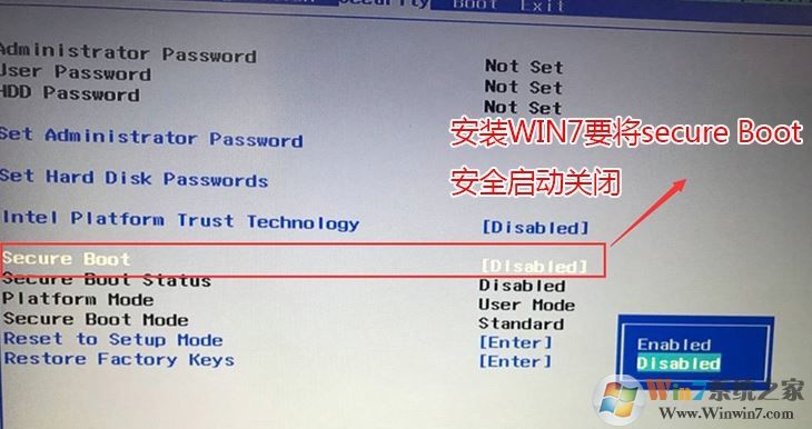 联想小新700怎么装win7?联想小新700换nvme固态装win7教程