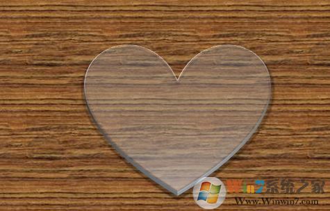 ppt如何做出玻璃质感的内容?教你PPT制作玻璃质感字方法