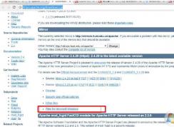 Win10ϵͳ�discuz��̳(apache httpd+php+mysql)�̳�