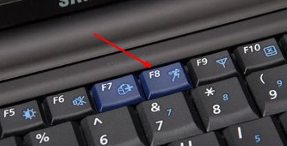 win7笔记本怎么进入安全模式?笔记本进安全模式教程