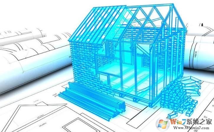 cad出图比例怎么设置?教你设置cad出图比例
